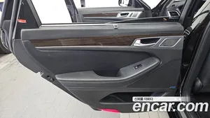 Genesis G80, 2018 — миниатюра 15