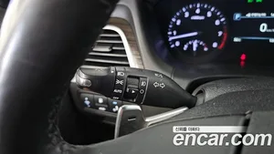 Genesis G80, 2018 — миниатюра 28