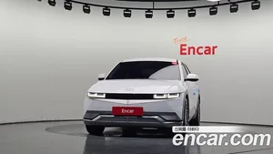 Hyundai Ioniq 5, 2022 — миниатюра 3