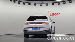 Hyundai Ioniq 5, 2022 — миниатюра 4