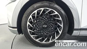 Hyundai Ioniq 5, 2022 — миниатюра 5