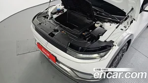 Hyundai Ioniq 5, 2022 — миниатюра 6