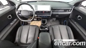 Hyundai Ioniq 5, 2022 — миниатюра 10