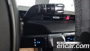 Hyundai Ioniq 5, 2022 — миниатюра 12