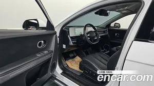 Hyundai Ioniq 5, 2022 — миниатюра 13
