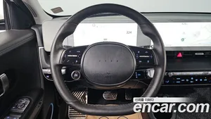 Hyundai Ioniq 5, 2022 — миниатюра 23
