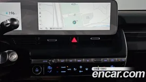 Hyundai Ioniq 5, 2022 — миниатюра 25