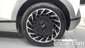 Hyundai Ioniq 5, 2022 — миниатюра 7