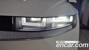 Hyundai Ioniq 5, 2022 — миниатюра 8