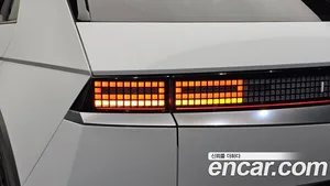 Hyundai Ioniq 5, 2022 — миниатюра 9