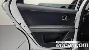 Hyundai Ioniq 5, 2022 — миниатюра 15
