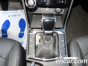 KGM Korando, 2020 — миниатюра 10