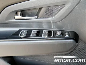 KGM Korando, 2020 — миниатюра 11