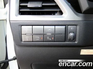 KGM Korando, 2020 — миниатюра 12