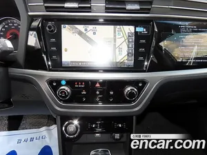 KGM Korando, 2020 — миниатюра 13