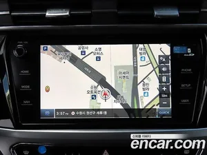 KGM Korando, 2020 — миниатюра 14
