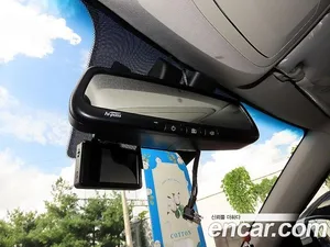 KGM Korando, 2020 — миниатюра 16