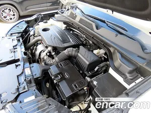 KGM Korando, 2020 — миниатюра 19