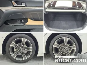 Kia K5, 2021 — миниатюра 5