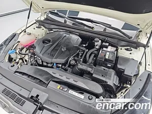 Kia K5, 2021 — миниатюра 6