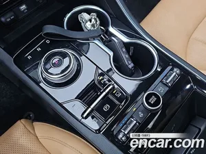 Kia K5, 2021 — миниатюра 9