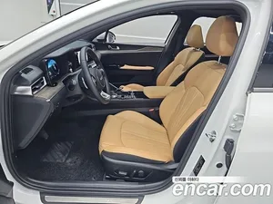 Kia K5, 2021 — миниатюра 10