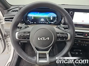 Kia K5, 2021 — миниатюра 11