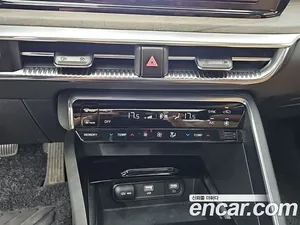 Kia K5, 2021 — миниатюра 12