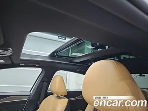 Kia K5, 2021 — миниатюра 15