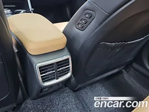 Kia K5, 2021 — миниатюра 16