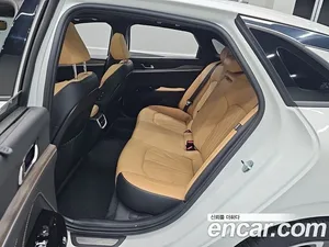 Kia K5, 2021 — миниатюра 20