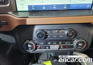 Ford Bronco, 2024 — миниатюра 4