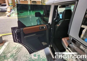 Ford Bronco, 2024 — миниатюра 7