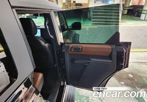 Ford Bronco, 2024 — миниатюра 10