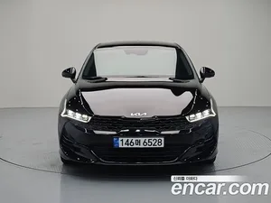 Kia K5, 2022 — миниатюра 3