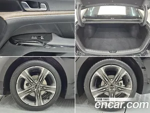 Kia K5, 2022 — миниатюра 5