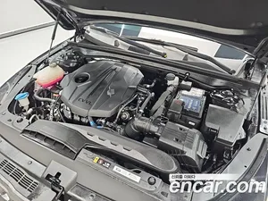 Kia K5, 2022 — миниатюра 6