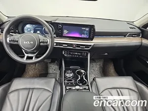 Kia K5, 2022 — миниатюра 7