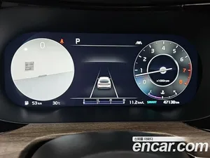 Kia K5, 2022 — миниатюра 8