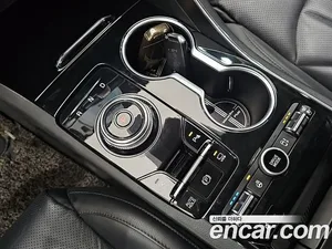 Kia K5, 2022 — миниатюра 9