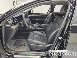 Kia K5, 2022 — миниатюра 10