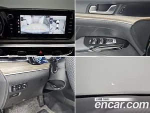Kia K5, 2022 — миниатюра 14