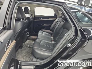 Kia K5, 2022 — миниатюра 19
