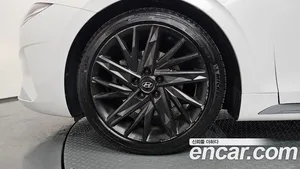 Hyundai Grandeur, 2020 — миниатюра 5