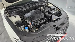 Hyundai Grandeur, 2020 — миниатюра 6
