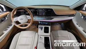 Hyundai Grandeur, 2020 — миниатюра 7