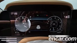 Hyundai Grandeur, 2020 — миниатюра 8