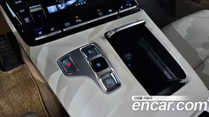 Hyundai Grandeur, 2020 — миниатюра 9