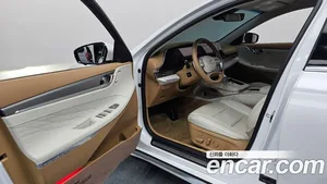 Hyundai Grandeur, 2020 — миниатюра 10