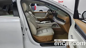 Hyundai Grandeur, 2020 — миниатюра 11